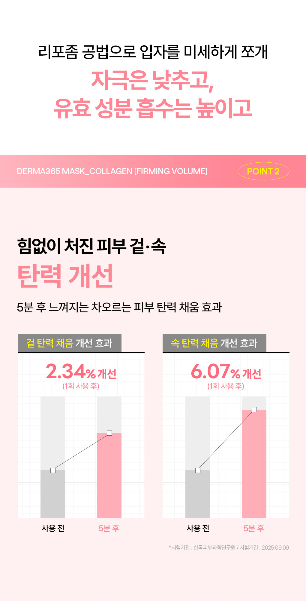 메디힐 더마365 2세대 콜라겐 5