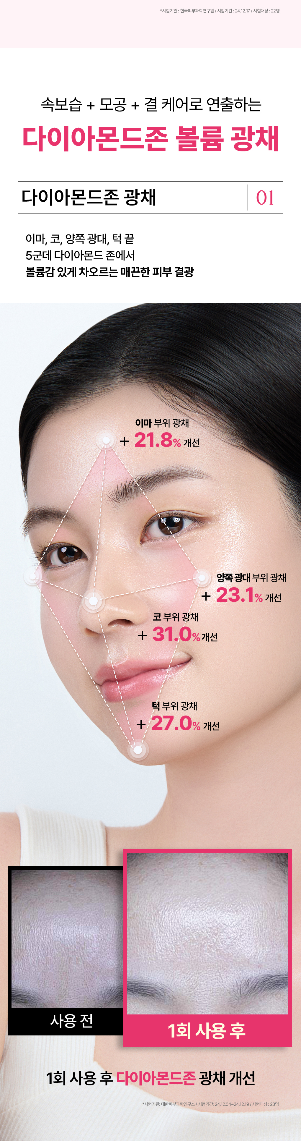 메디힐 에센셜 마스크 10