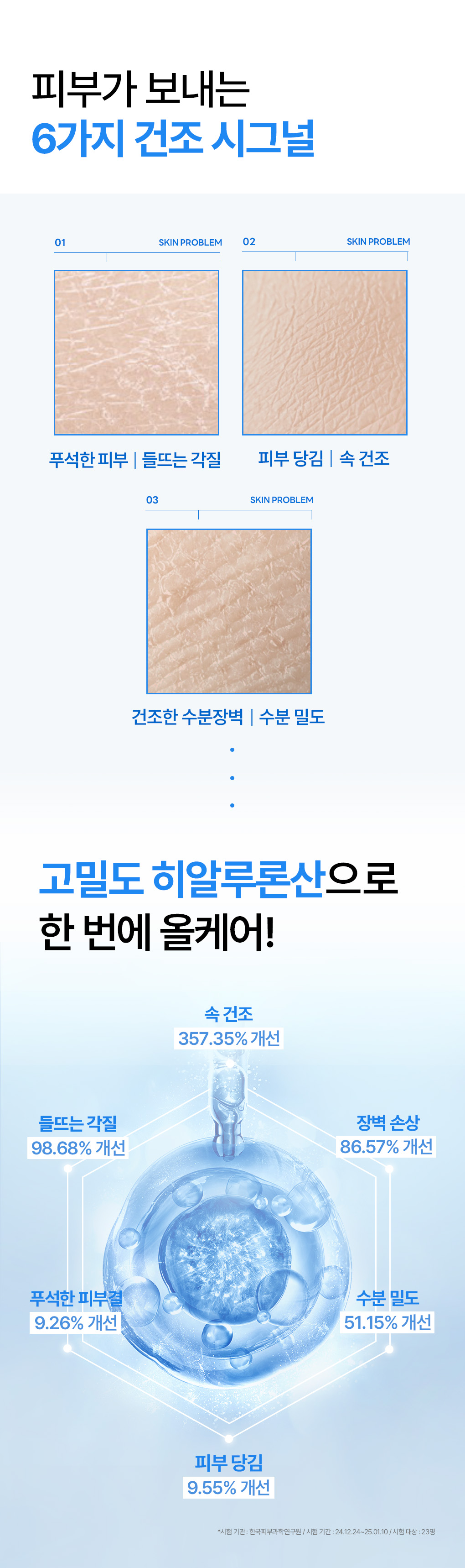 메디힐 에센셜 마스크 02,03