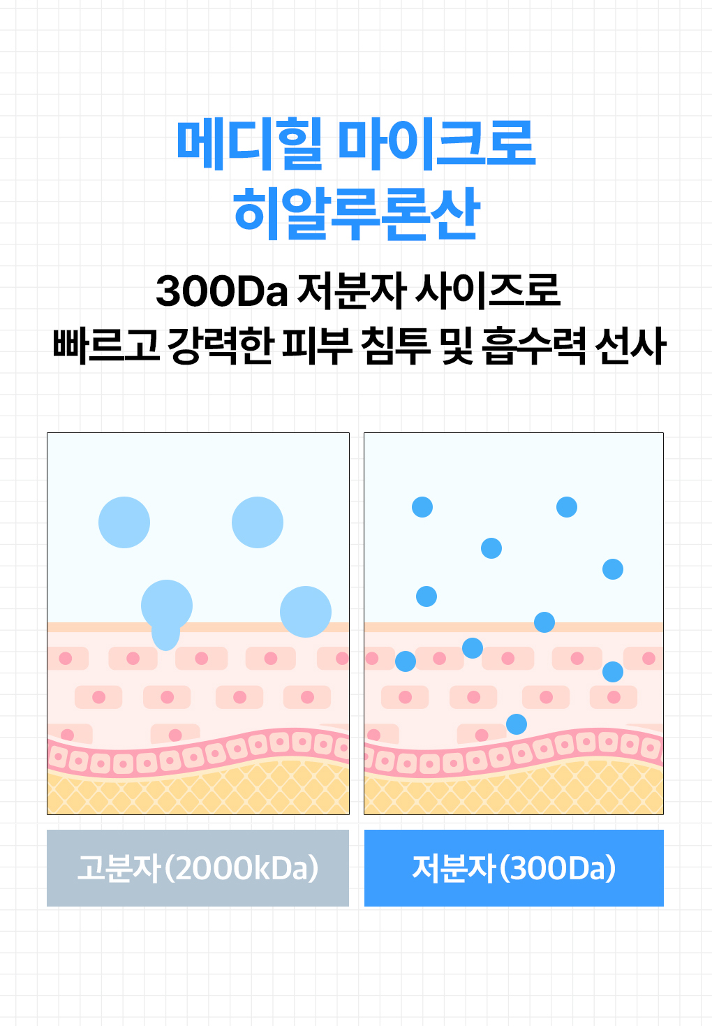 메디힐 히알루론산 수분 밀도 세럼 6