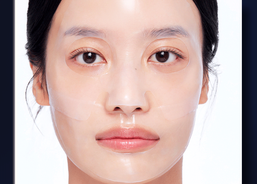 메디힐 하이퍼 마스크 히알루론산 3