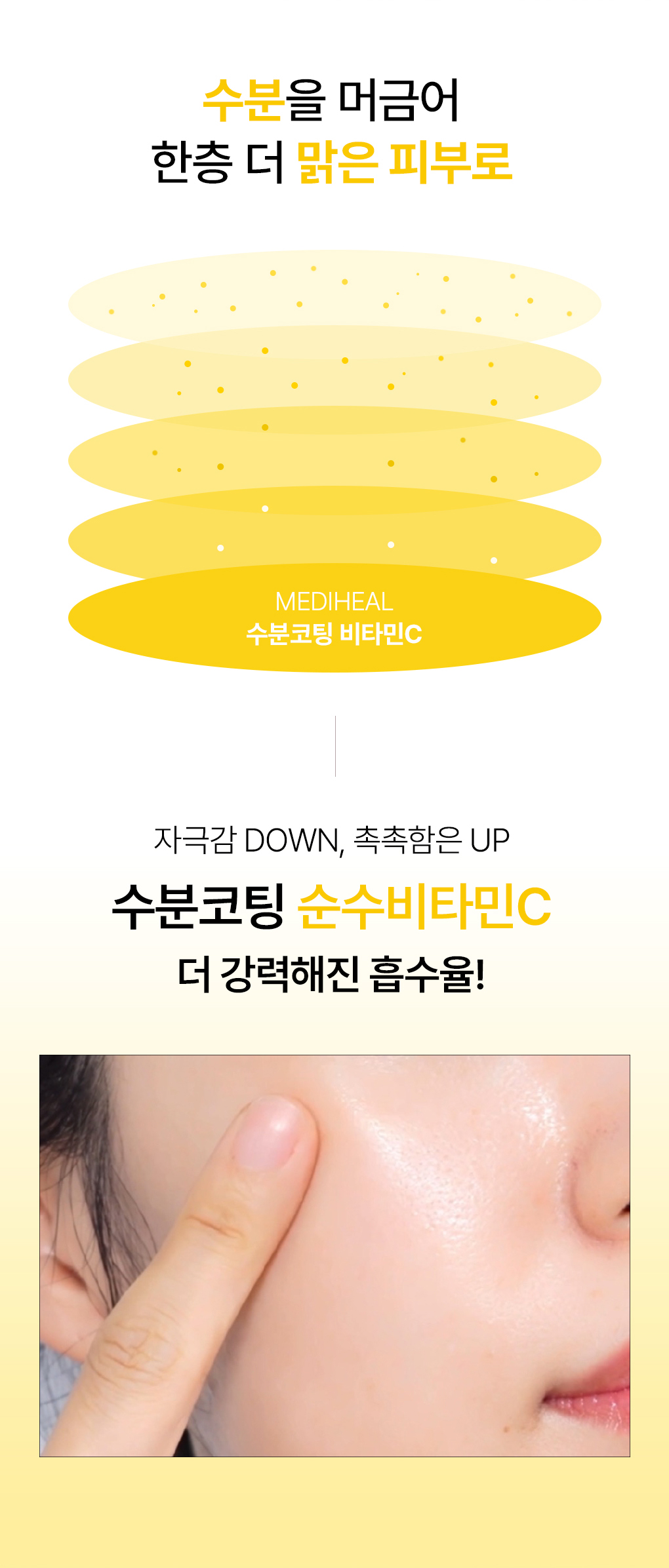 메디힐 에센셜 마스크 7종 묶음 84