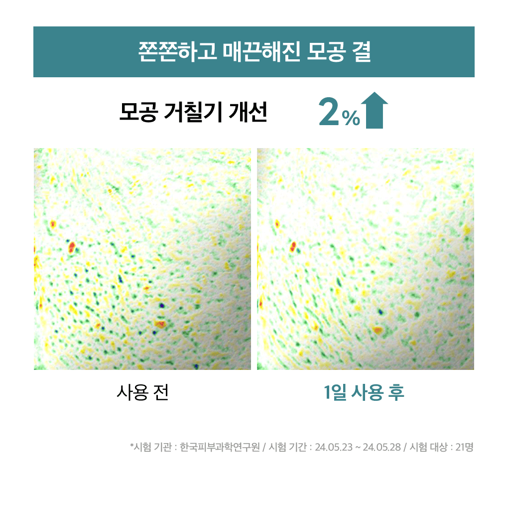 마데카소사이드 모공 리페어 세럼
