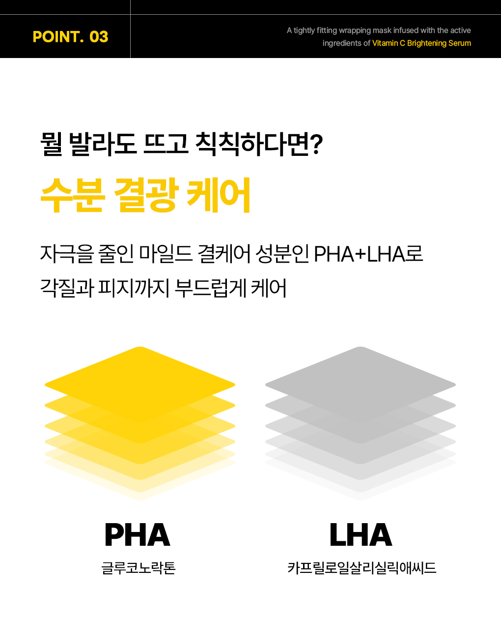 메디힐 랩핑 세럼 마스크 비타민 15