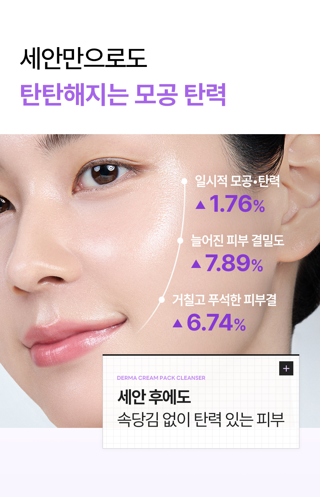 메디힐 더마 팩 클렌저  PDRN 30