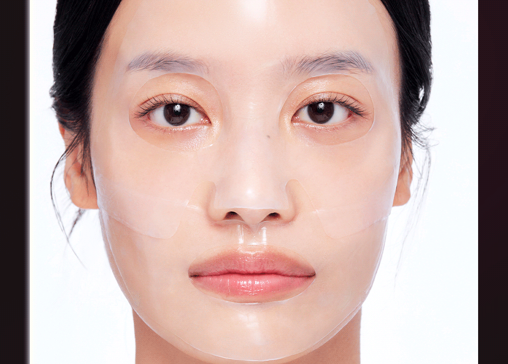 메디힐 하이퍼 겔마스크 콜라겐 3