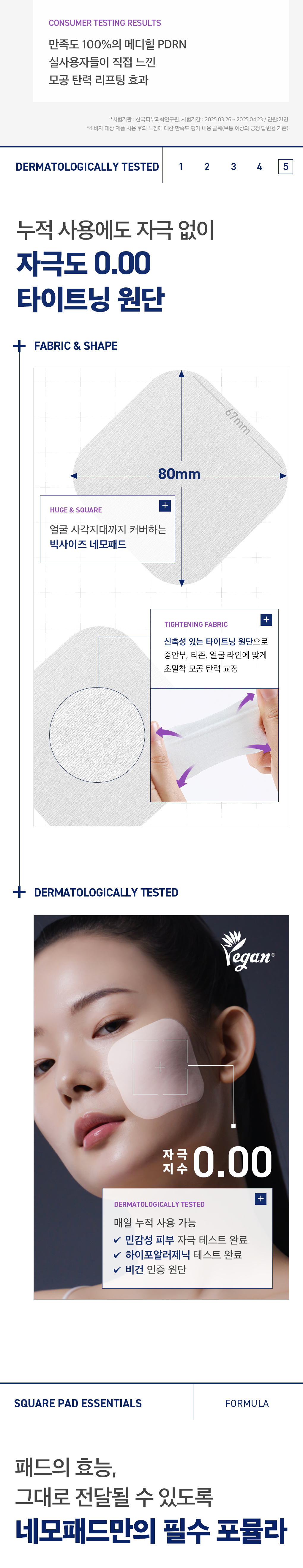 Mediheal PDRN PDRN Nemo 墊 10