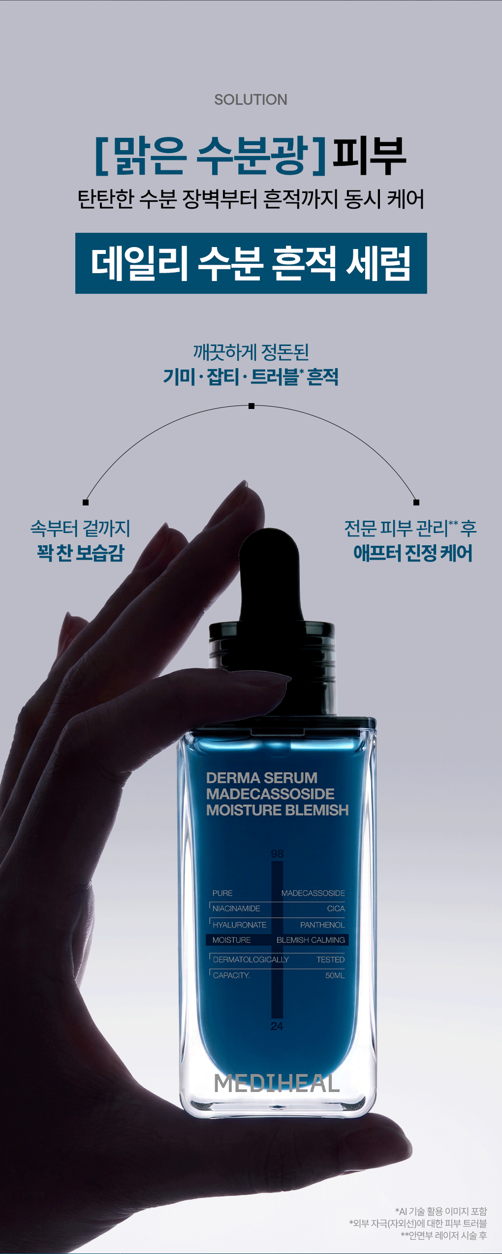 메디힐 더마세럼 마데카소사이드 6