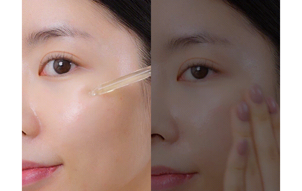 메디힐 티트리카밍 모이스처앰플 11